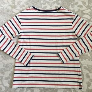 Old Navy Striped Shirt